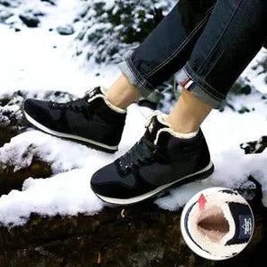 Upptäck de 10 främsta anledningarna till varför Breaking Rocks vintersneakers är ett måste!