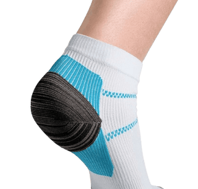 3 par ORTHO® Ortopediska kompressionsstrumpor