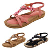 Bohemiska sandaler