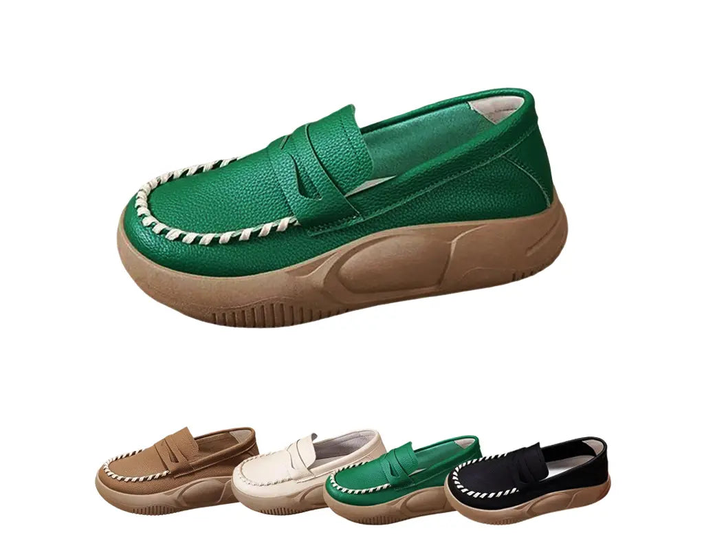 EasyFit Loafers