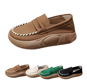 EasyFit Loafers