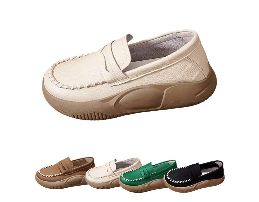 EasyFit Loafers