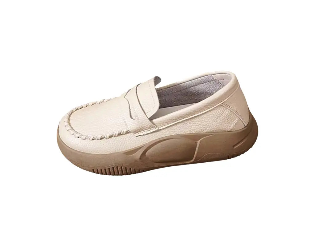 EasyFit Loafers