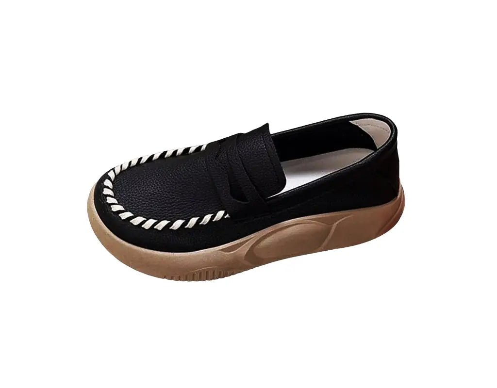 EasyFit Loafers