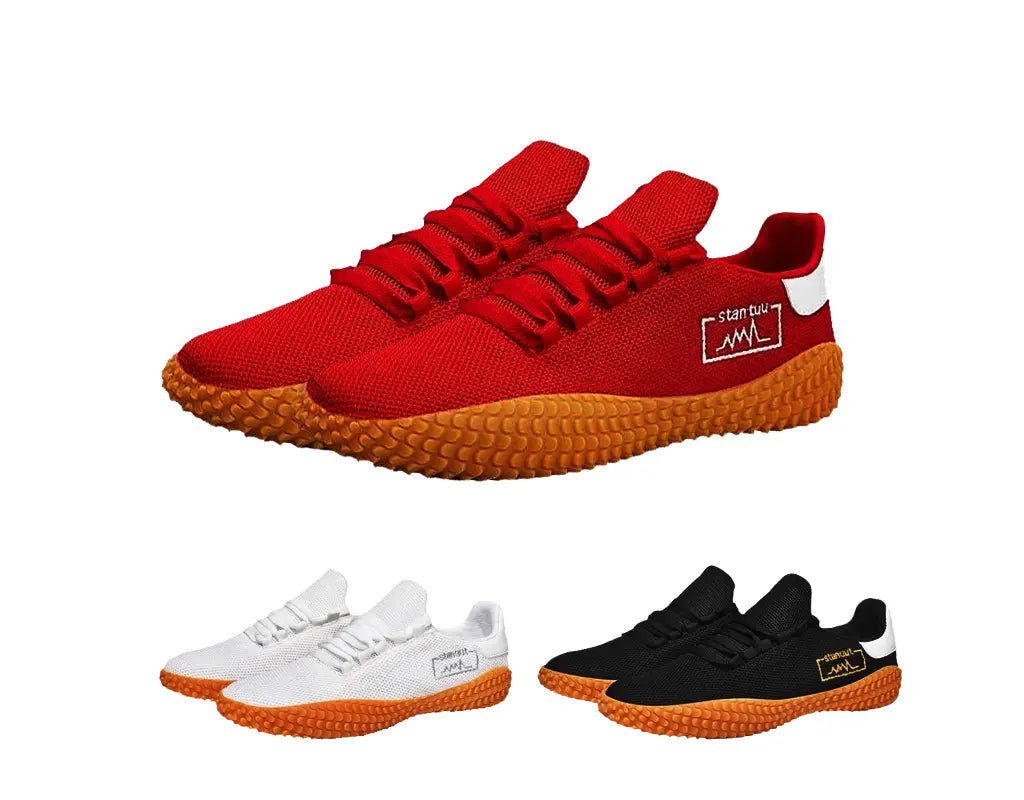 SommarBreeze MeshFlow™ Sneakers