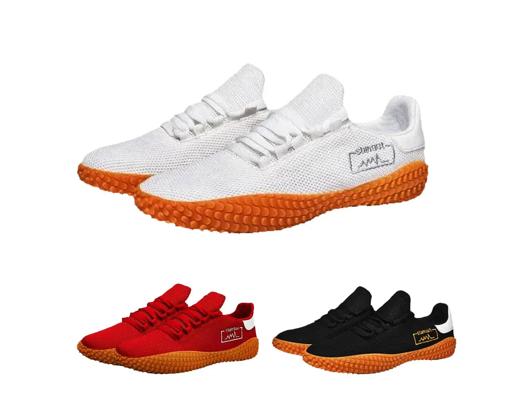 SommarBreeze MeshFlow™ Sneakers